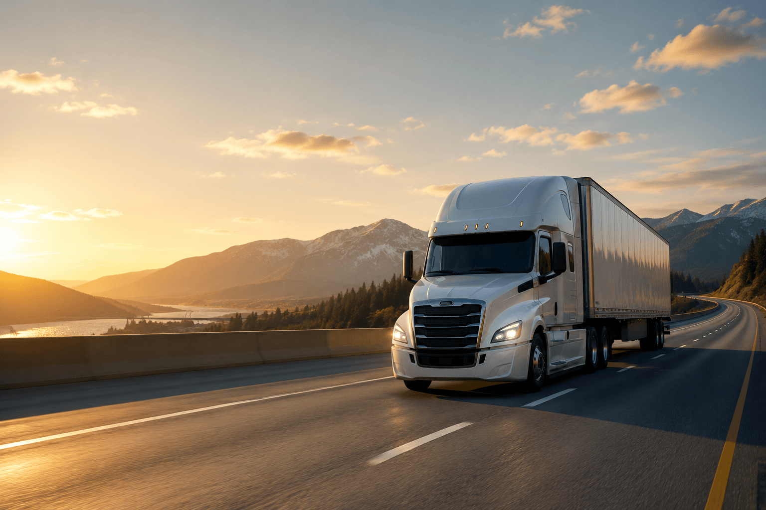Services | Aplus Freight