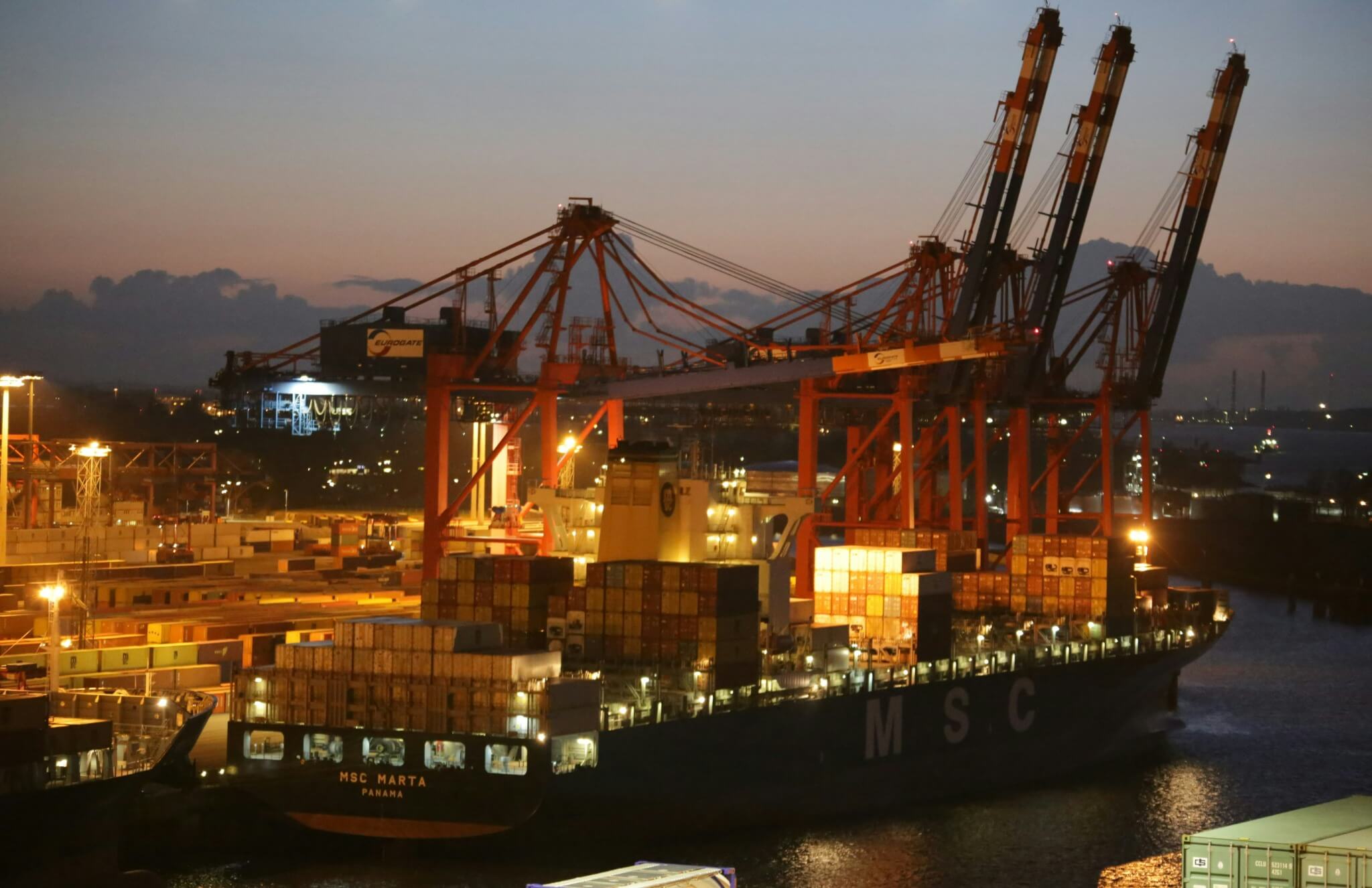 Aplus Freight Forwarding