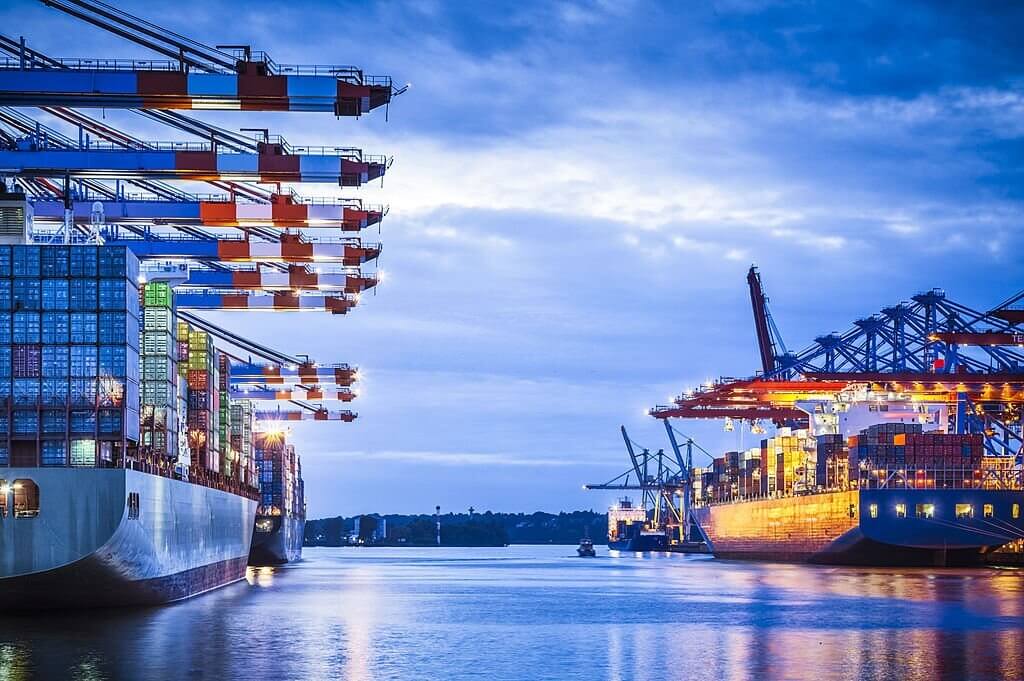 Services | Aplus Freight