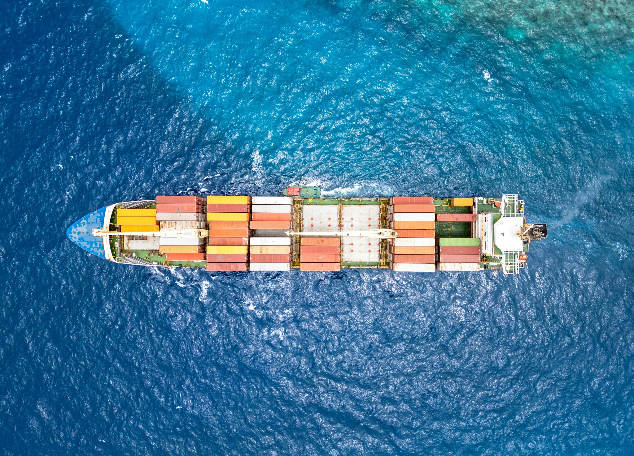 Aplus Freight Forwarding
