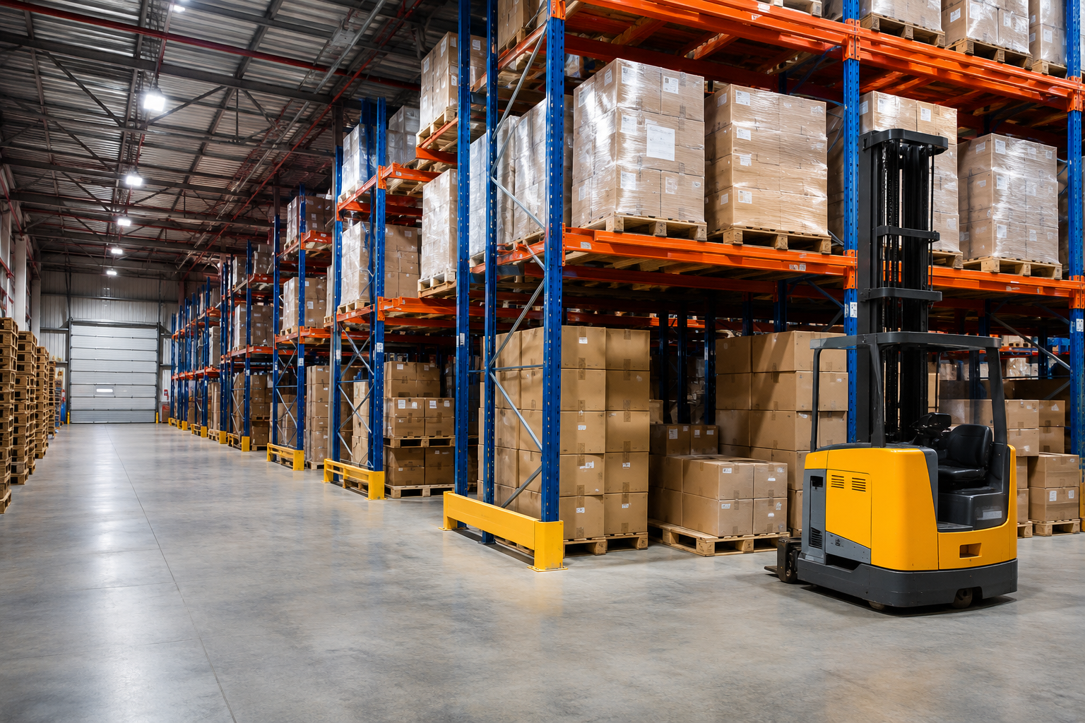 Aplus Freight Forwarding